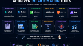 Droven io ai automation tools