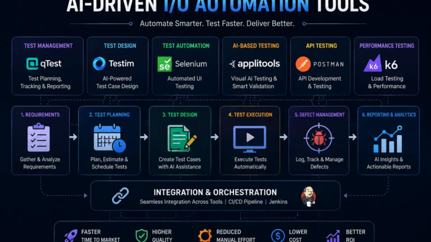 Droven io ai automation tools