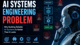 AI Systems Engineering Problem