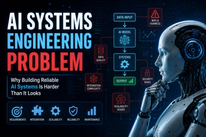 AI Systems Engineering Problem