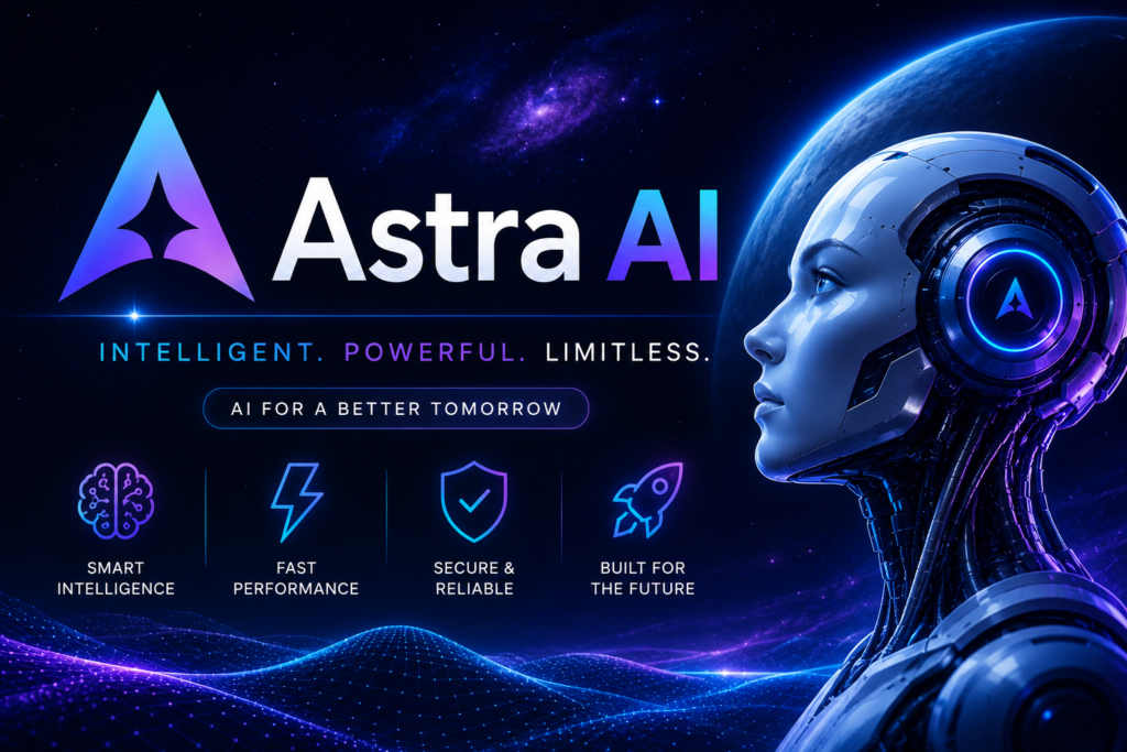 Astra AI