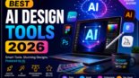 Best AI Design Tools 2026