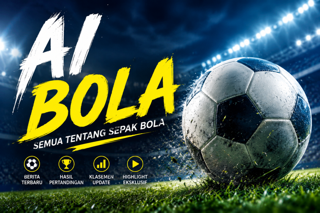 AI Bola