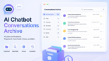 Ai chatbot conversations archive​
