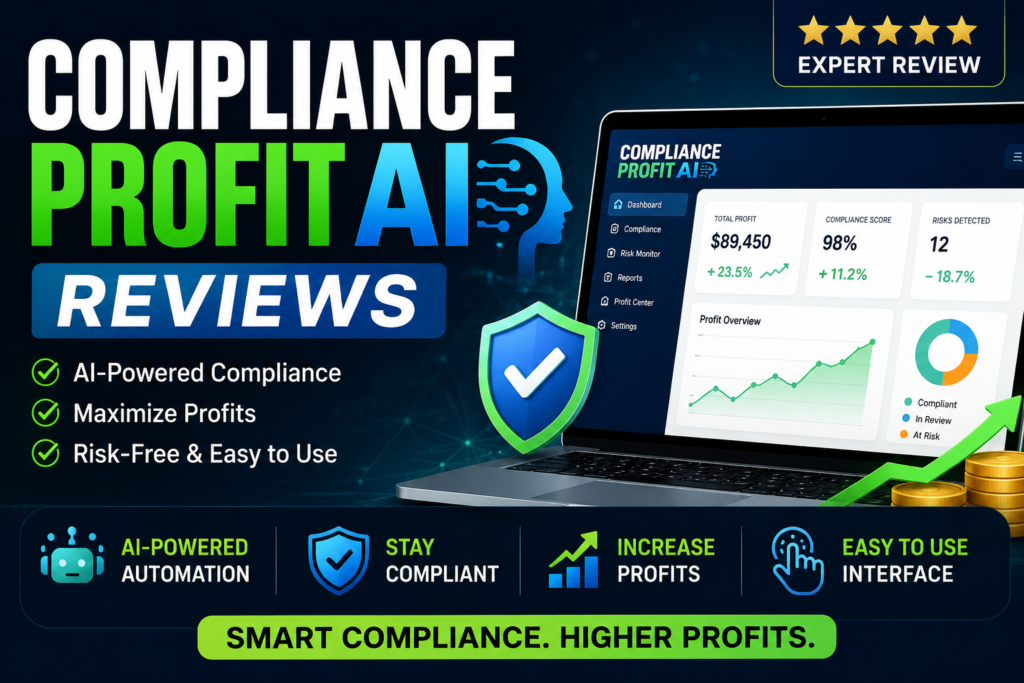 Compliance Profit AI Reviews