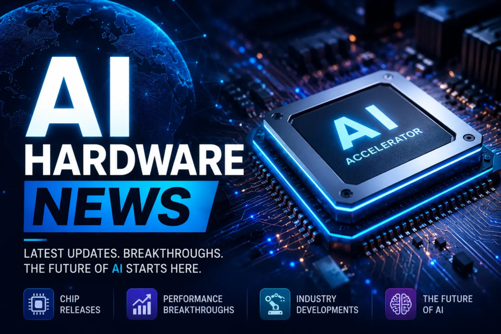 AI Hardware News