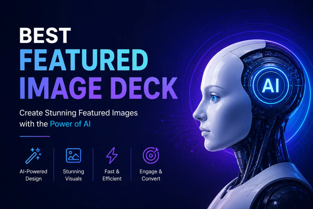 Deck AI