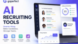 AI Recruiting Tools Goperfect​