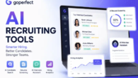 AI Recruiting Tools Goperfect​