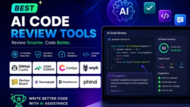 Best AI Code Review Tools