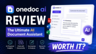 Onedoc AI Review