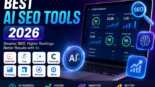 Best ai seo tools 2026​