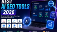 Best ai seo tools 2026​