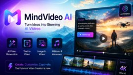 Mindvideo AI