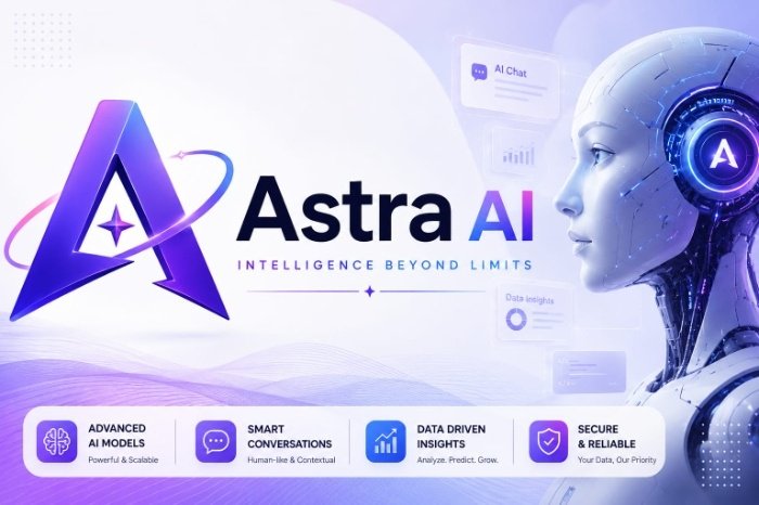 Astra AI