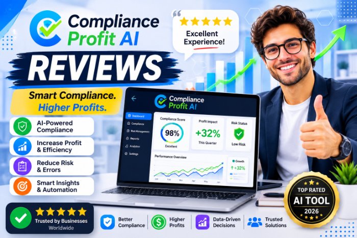 Compliance Profit AI Reviews