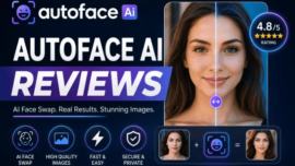 Autoface ai reviews