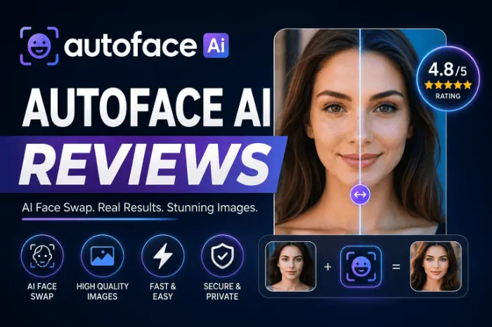 Autoface ai reviews