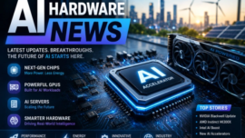 AI Hardware News