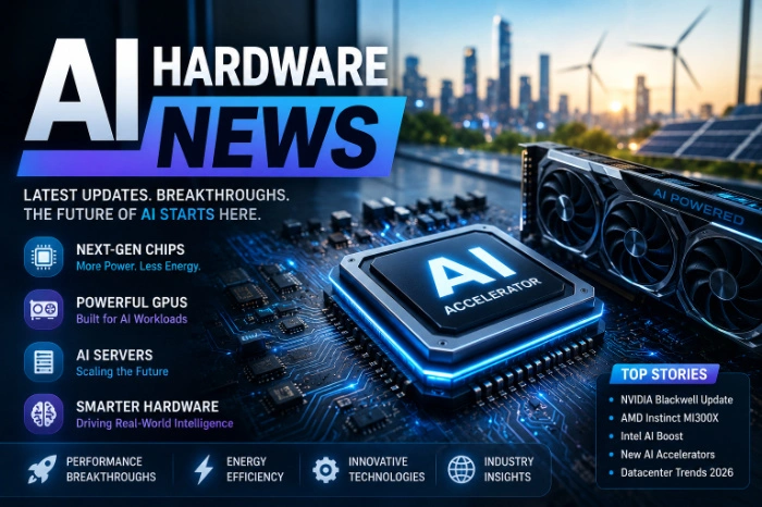 AI Hardware News