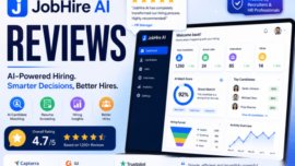jobhire ai reviews