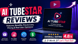 AI tubestar reviews