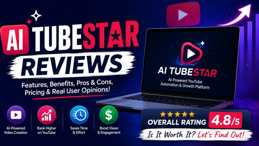 AI tubestar reviews
