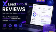Leadxpro AI Reviews