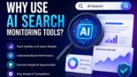 Why Use AI Search Monitoring Tools