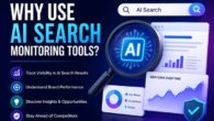 Why Use AI Search Monitoring Tools