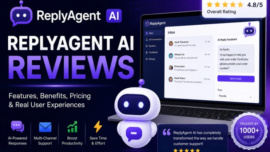 Replyagent AI Review