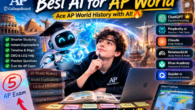 Best AI For AP World