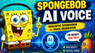 Spongebob AI Voice