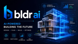 Bldr AI