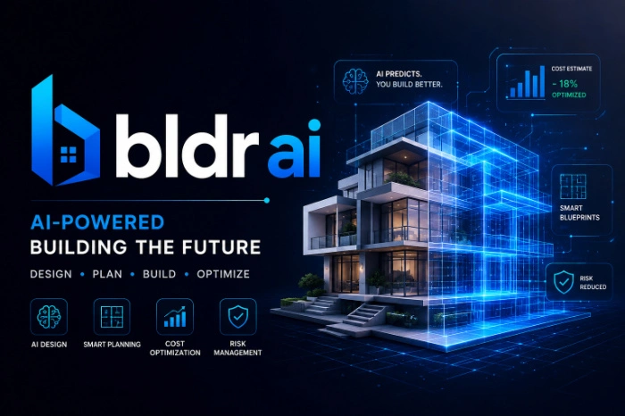 Bldr AI