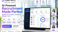 AI Recruitment Software Goperfect​