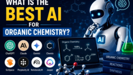 What Is The Best AI For Organic Chemistry