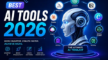 Best AI Tools 2026