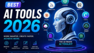 Best AI Tools 2026