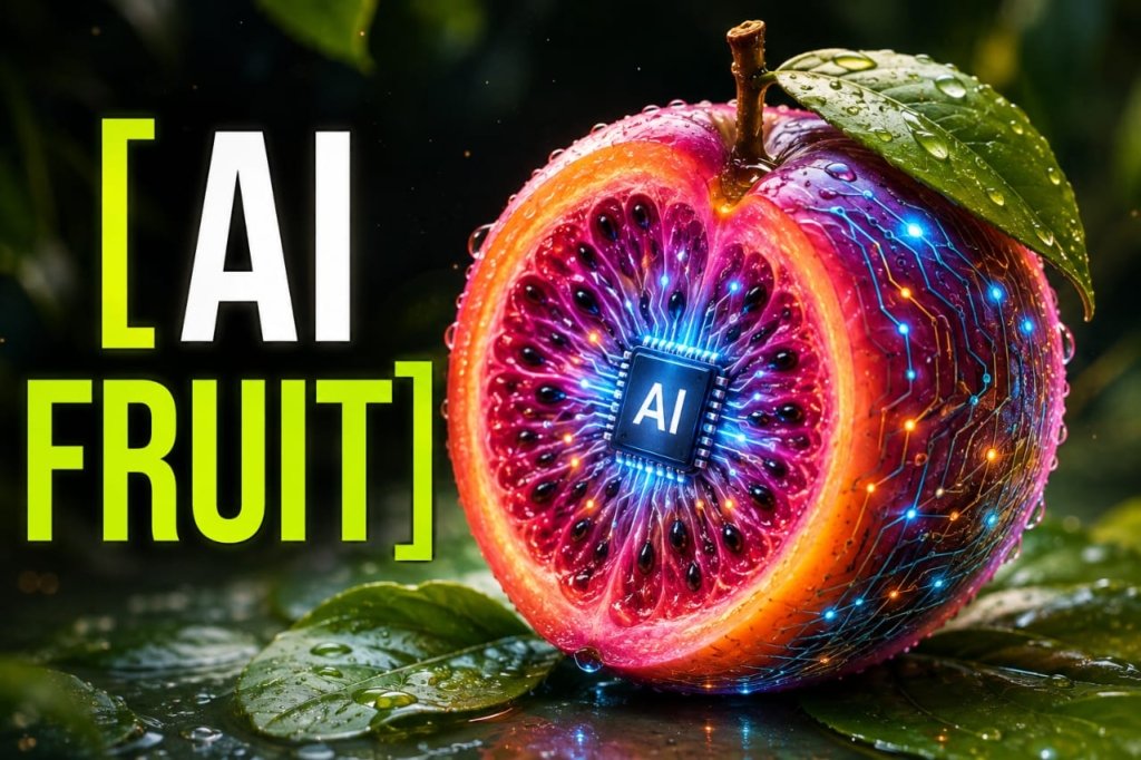 AI Fruit