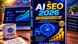 AI Seo 2026 Ebook