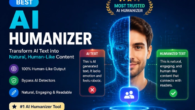 Best AI Humanizer​