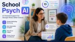 School Psych AI