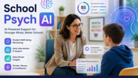 School Psych AI