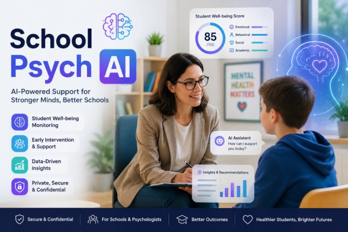 School Psych AI