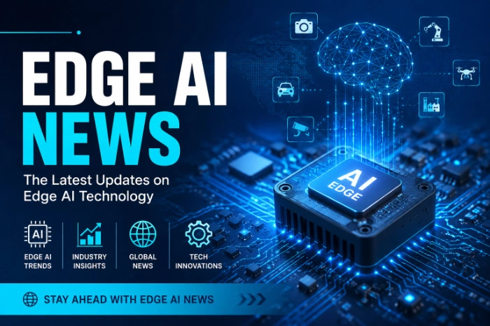 Edge AI News