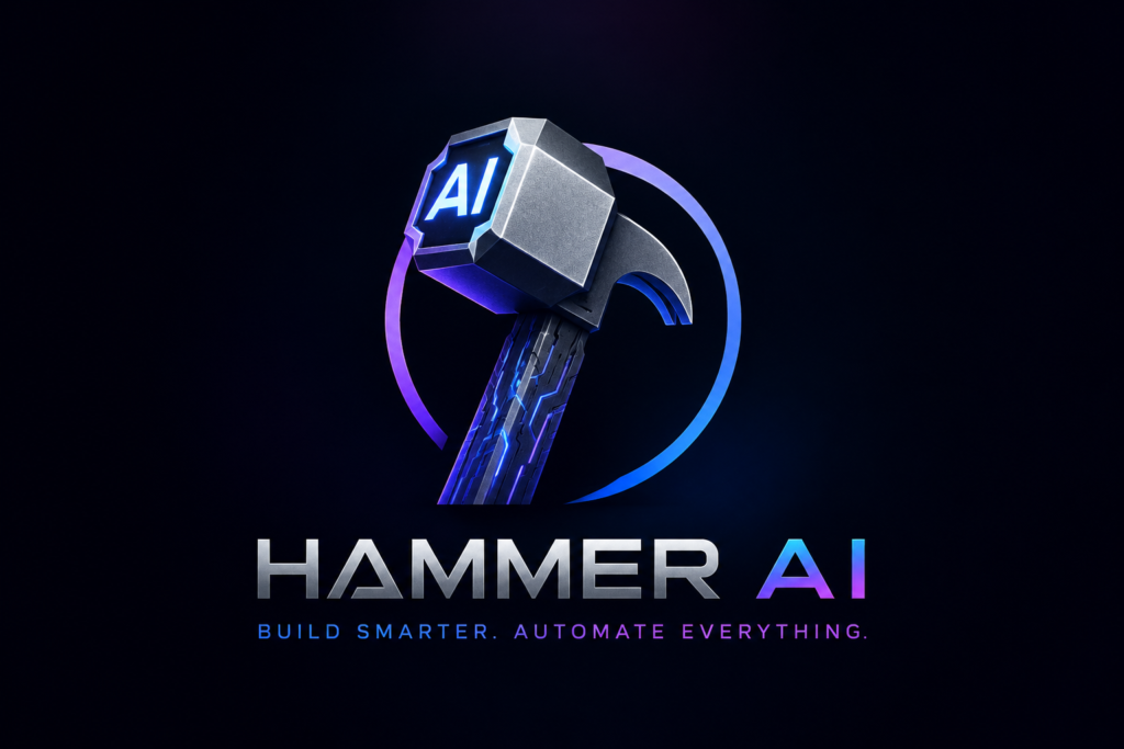 Hammer AI