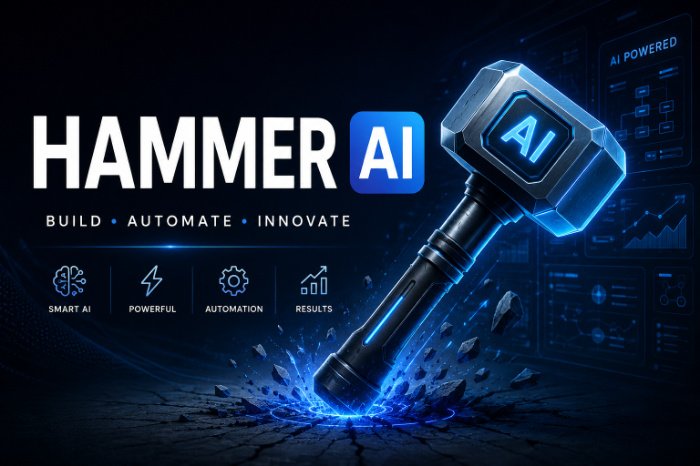 Hammer AI