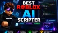 Best Roblox AI Scripter​