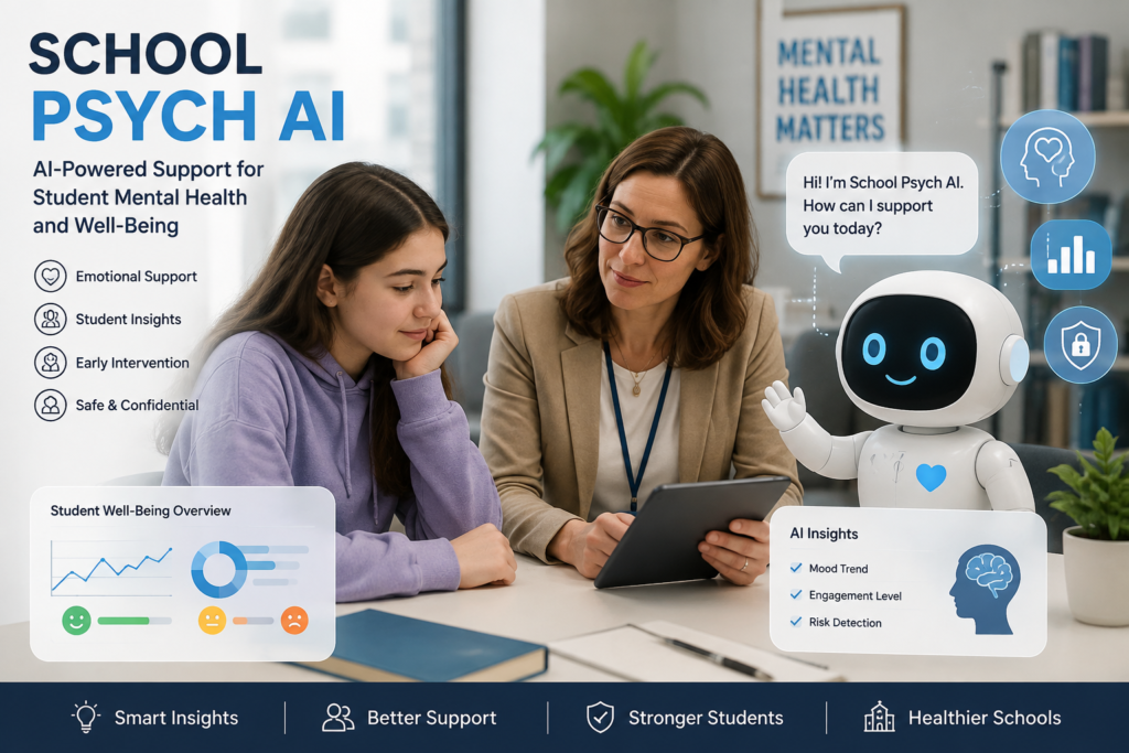 School Psych AI